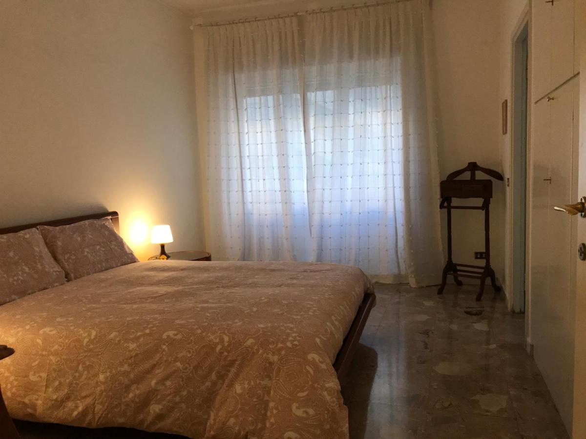 Questa casa non è un albergo CIU-ATR 9390-9 Roma Esterno foto