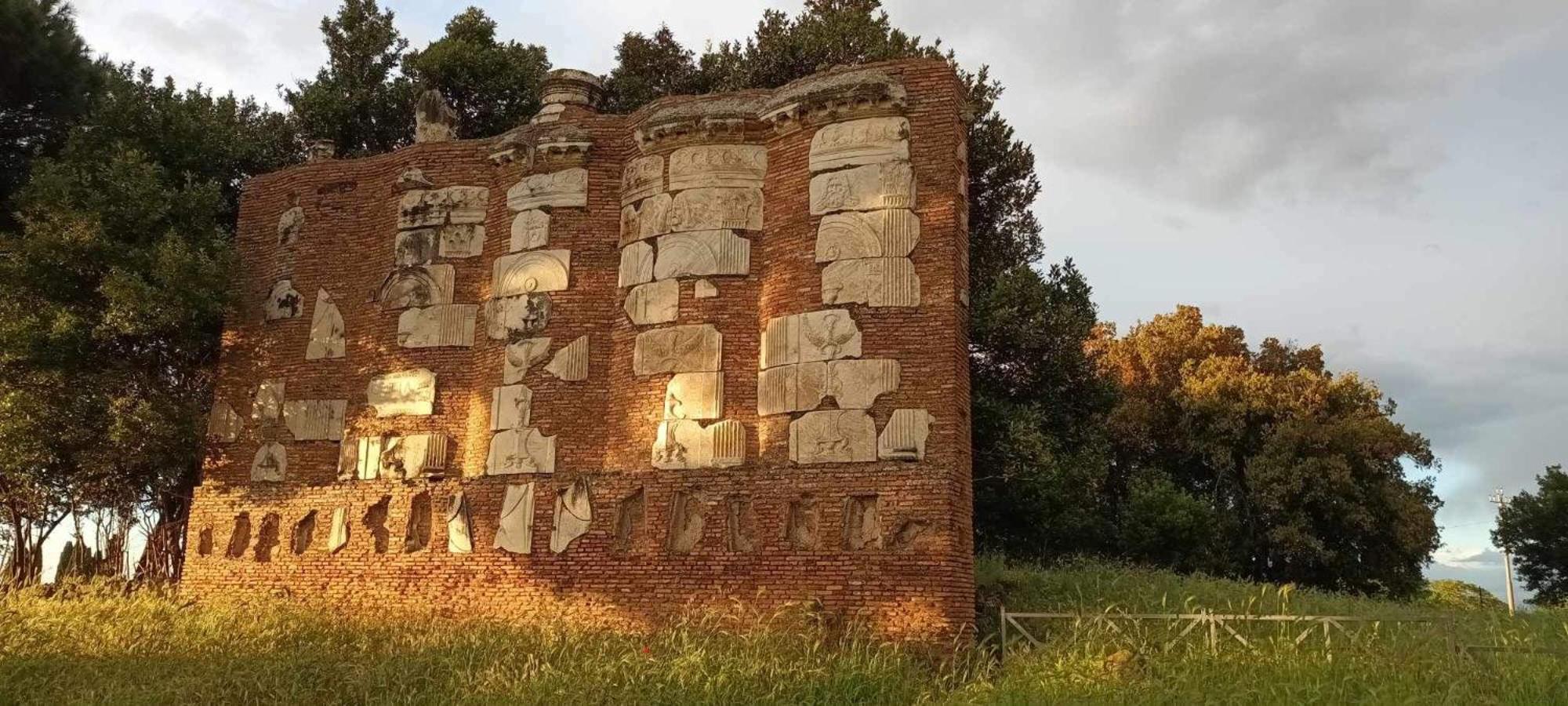 Questa casa non è un albergo CIU-ATR 9390-9 Roma Esterno foto